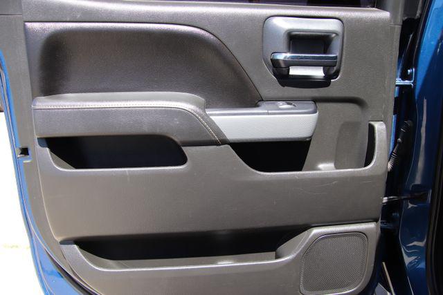 2015 Chevrolet Silverado 1500 2LZ
