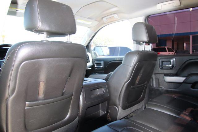 2015 Chevrolet Silverado 1500 2LZ