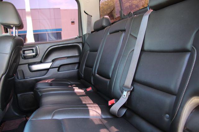 2015 Chevrolet Silverado 1500 2LZ