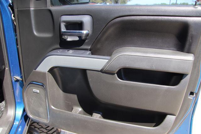 2015 Chevrolet Silverado 1500 2LZ