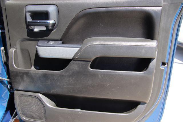 2015 Chevrolet Silverado 1500 2LZ