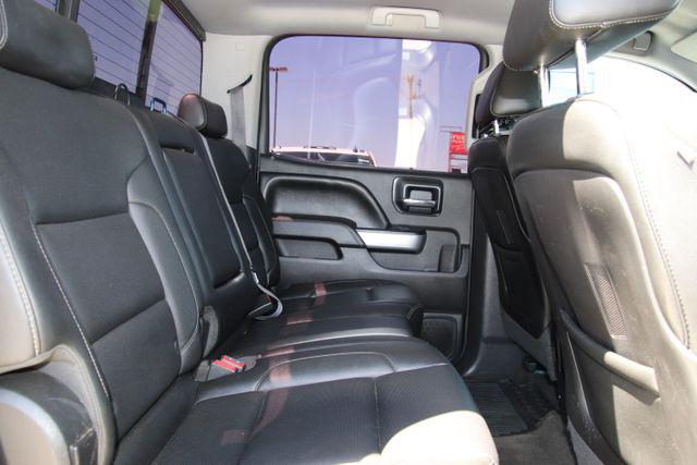 2015 Chevrolet Silverado 1500 2LZ