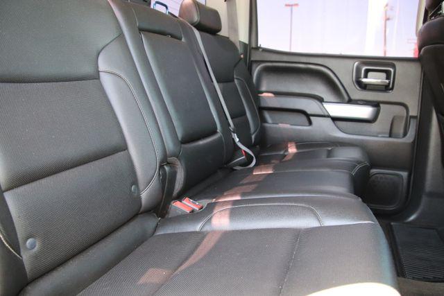 2015 Chevrolet Silverado 1500 2LZ