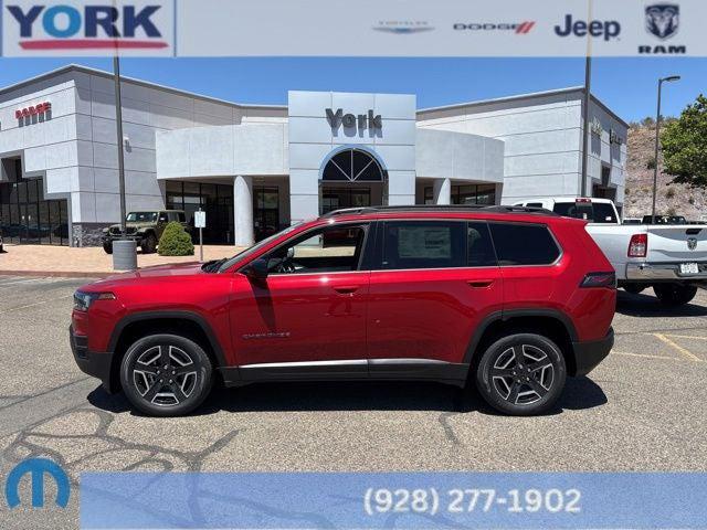 2026 Jeep Cherokee Laredo 4x4 for sale in Prescott, AZ