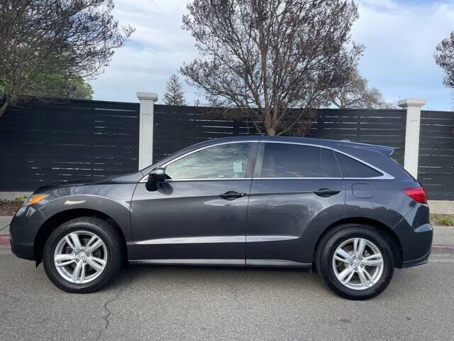 2013 Acura RDX Base AWD 4dr SUV for sale in Walnut Creek, CA