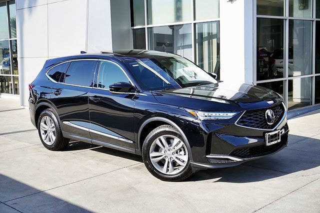 2026 Acura MDX Standard for sale in National City, CA