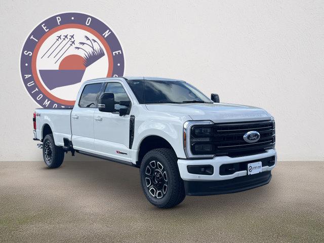 2026 Ford F-250 Platinum for sale in Crestview, FL