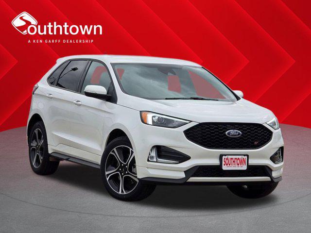 2023 Ford Edge ST for sale in Indianola, IA