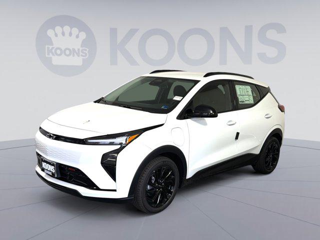 2027 Chevrolet Bolt RS FWD for sale in Vienna, VA