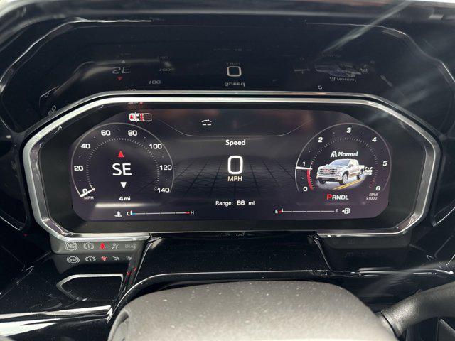 2026 GMC Sierra 1500 Crew Cab, Short Bed, SLE, 4WD