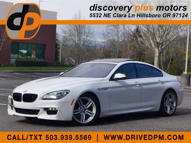 2016 BMW Coupe xDrive for sale in Hillsboro, OR