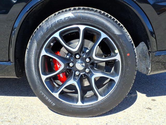 2026 Dodge Durango SRT Hellcat AWD