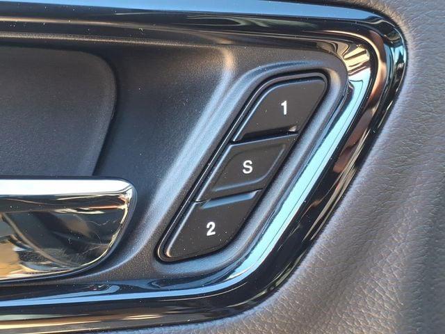 2026 Dodge Durango SRT Hellcat AWD