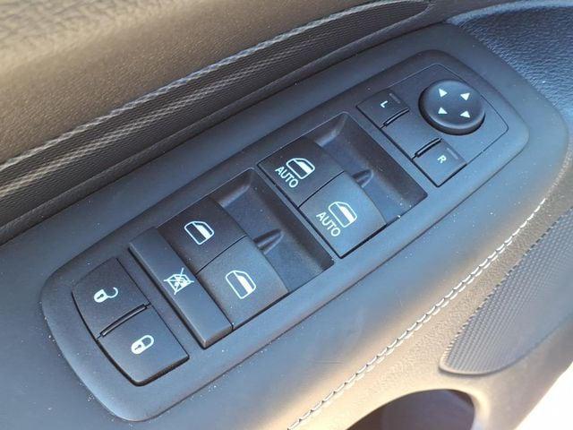2026 Dodge Durango SRT Hellcat AWD