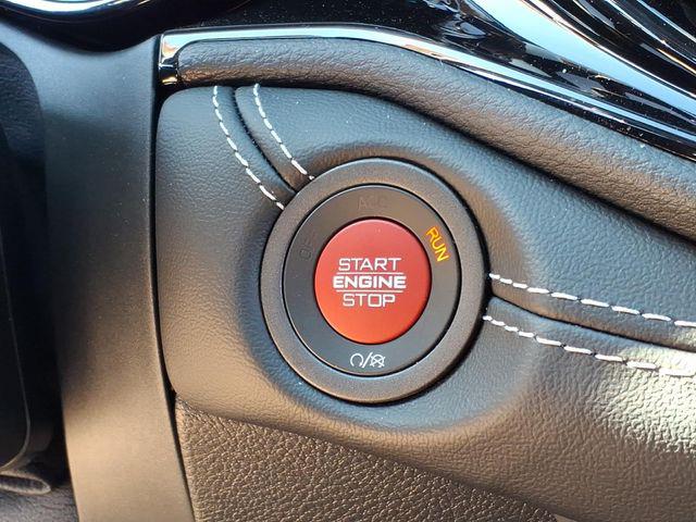 2026 Dodge Durango SRT Hellcat AWD