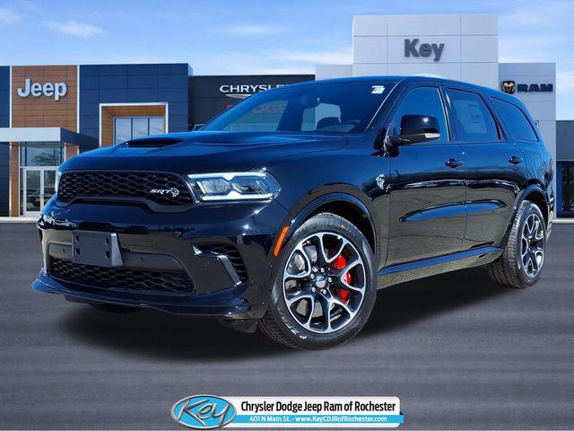 2026 Dodge Durango SRT Hellcat AWD for sale in Rochester, NH