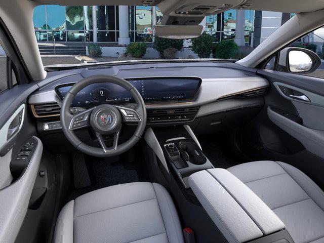 2026 Buick Envision Avenir AWD