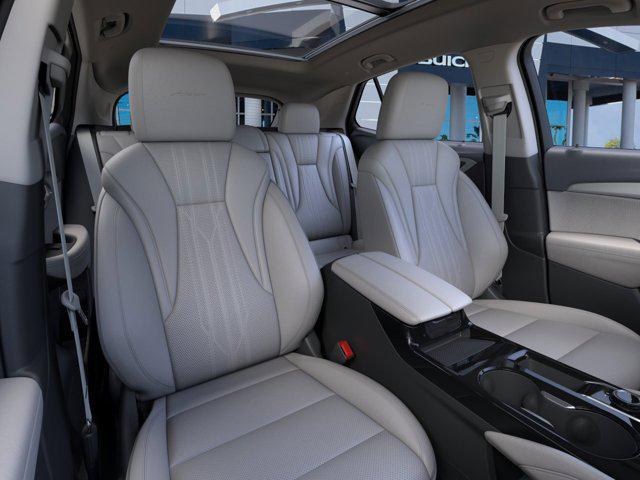 2026 Buick Envision Avenir AWD