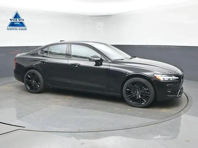 2023 Volvo S60 B5 Plus Black Edition for sale in Winston Salem, NC