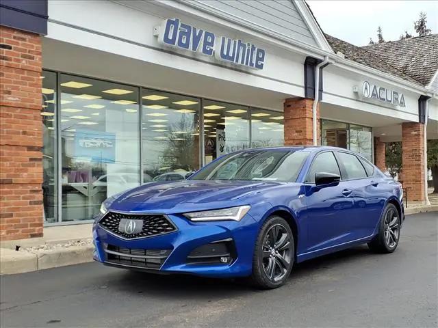 2023 Acura TLX A-SPEC Package for sale in Sylvania, OH