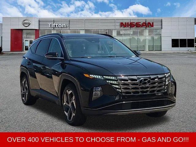 2023 Hyundai Tucson Limited for sale in Tifton, GA