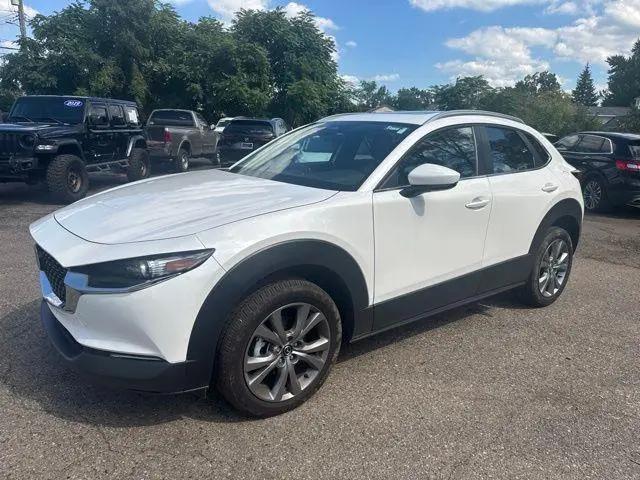 2025 Mazda CX-30 2.5 S Preferred Package for sale in Livonia, MI