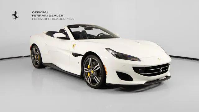 2020 Ferrari Portofino Base for sale in Newtown Square, PA