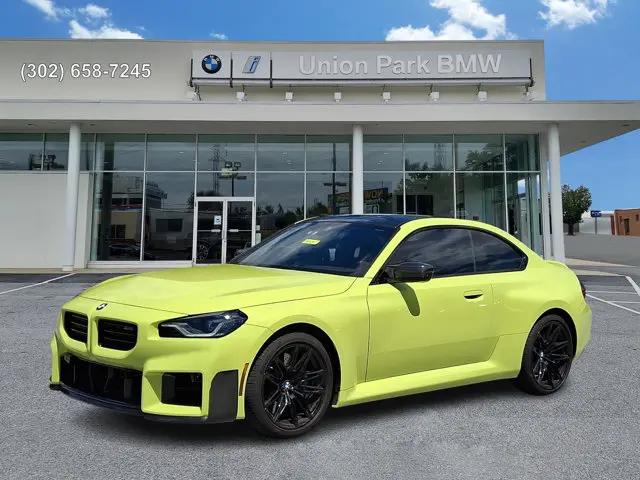 2026 BMW M2 Unknown for sale in Wilmington, DE
