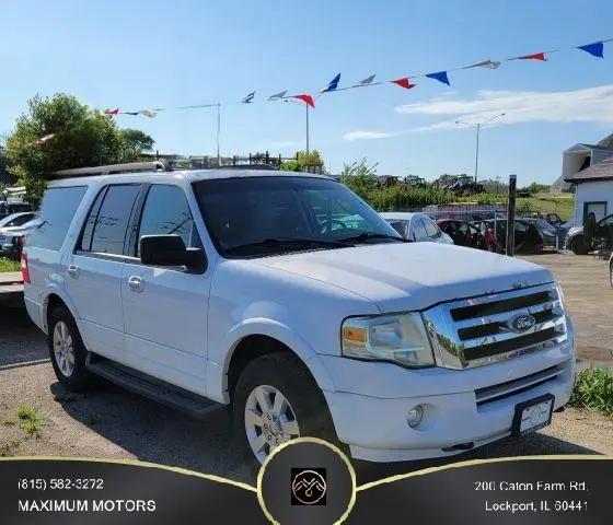 2010 Ford Expedition XLT for sale in Lockport, IL