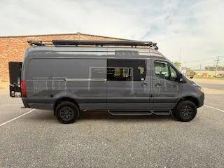 2021 Mercedes-Benz Sprinter 2500 High Roof V6 for sale in Orlando, FL