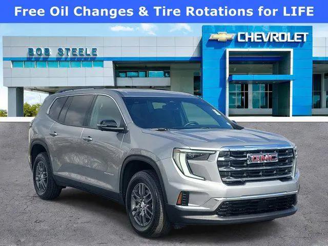 2025 GMC Acadia FWD Elevation for sale in Cocoa, FL