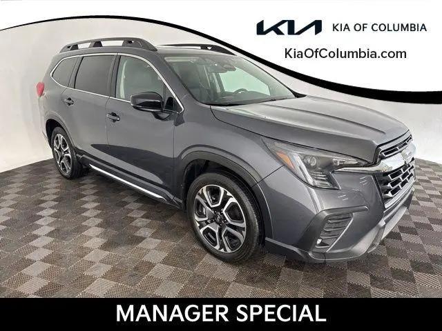 2024 Subaru Ascent Limited 7-Passenger for sale in Columbia, MO