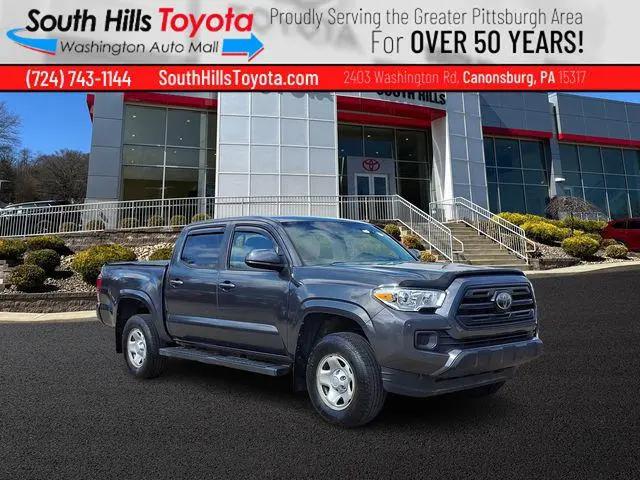 2019 Toyota Tacoma SR V6 for sale in Canonsburg, PA