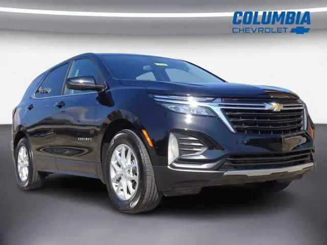 2023 Chevrolet Equinox FWD LT for sale in Cincinnati, OH