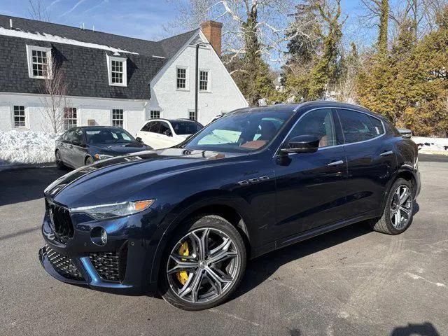 2022 Maserati Levante Modena for sale in Devon, PA
