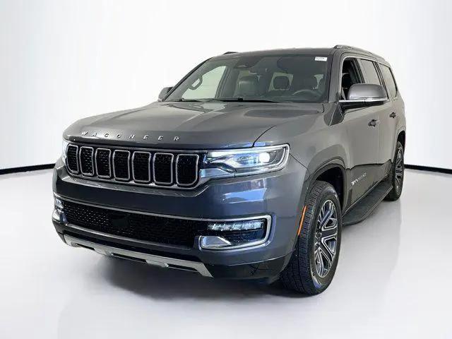 2022 Jeep Wagoneer Series III 4x2 for sale in Palm Harbor, FL