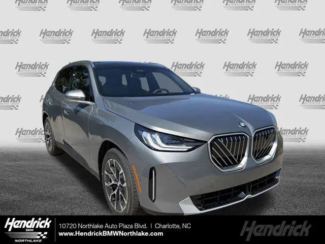 2026 BMW X3 30 xDrive for sale in Charlotte, NC