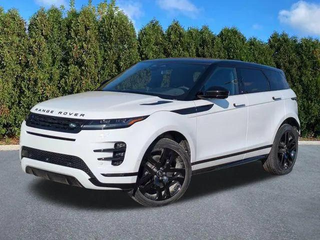 2026 Land Rover Range Rover Evoque Dynamic SE for sale in Macomb, MI