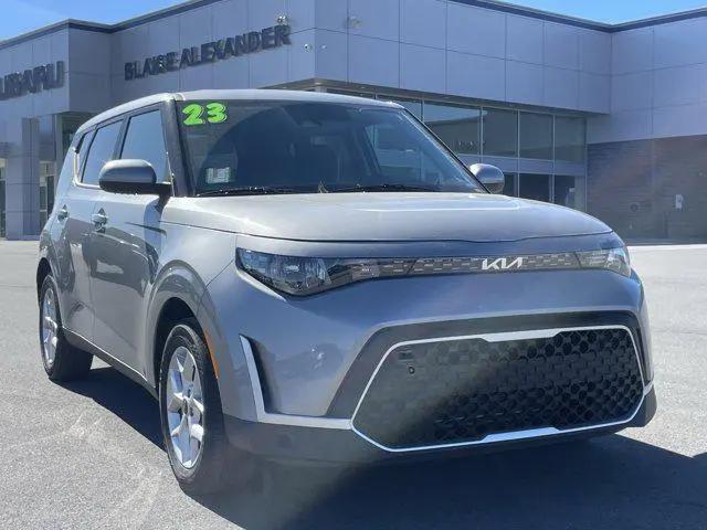 2023 Kia Soul LX for sale in Muncy, PA