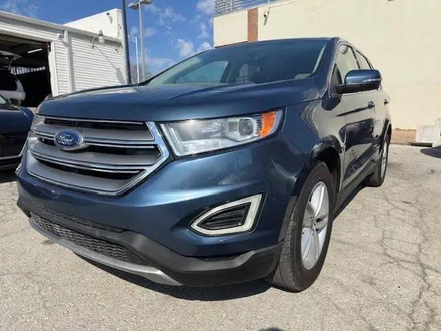 2018 Ford Edge SEL for sale in Kansas City, MO