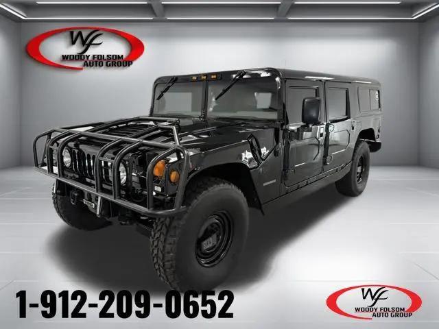 1996 AM General Hummer Wagon for sale in Baxley, GA