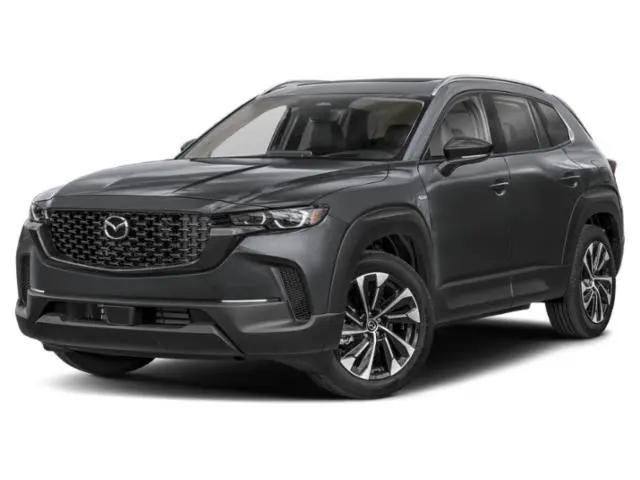 2025 Mazda CX-50 Hybrid Premium Plus Package for sale in Loveland, OH