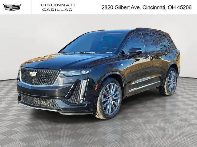 2020 Cadillac XT6 AWD Sport for sale near Cincinnati, OH