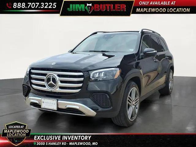 2025 Mercedes-Benz GLS GLS 450 4MATIC for sale in Maplewood, MO