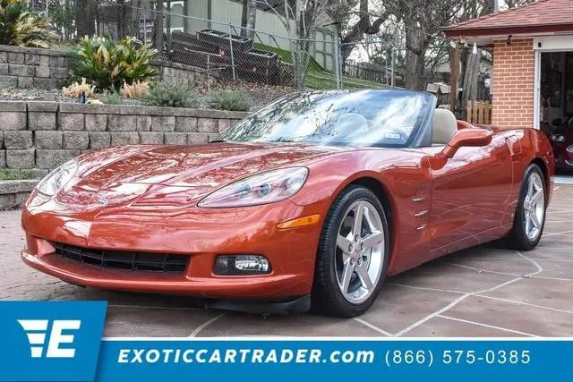 2006 Chevrolet Corvette Base for sale in Fort Lauderdale, FL