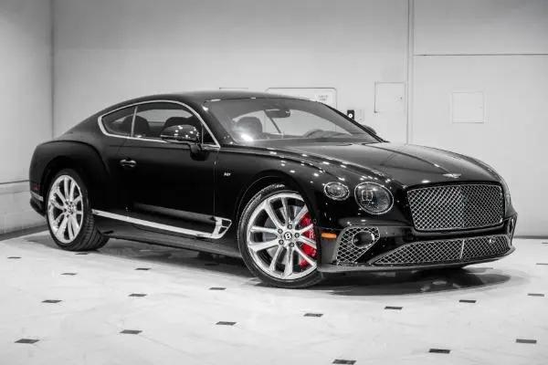 2020 Bentley Continental GT V8 for sale in Ashburn, VA