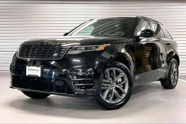 2026 Land Rover Range Rover Velar P250 Dynamic SE for sale in Portland, OR