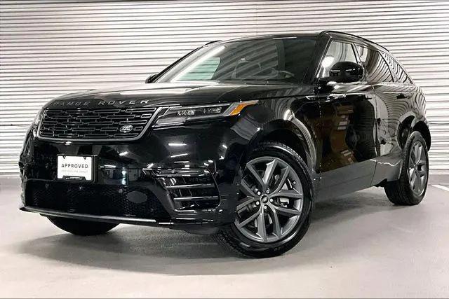 2026 Land Rover Range Rover Velar P250 Dynamic SE for sale in Portland, OR