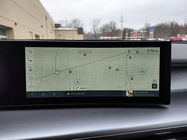 2026 Hyundai IONIQ 9 S