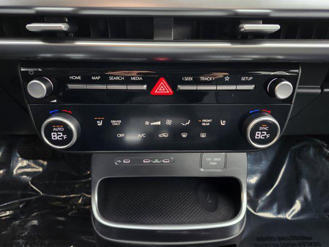 2026 Hyundai IONIQ 9 S